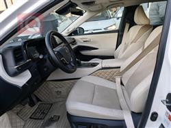 تويوتا كراون